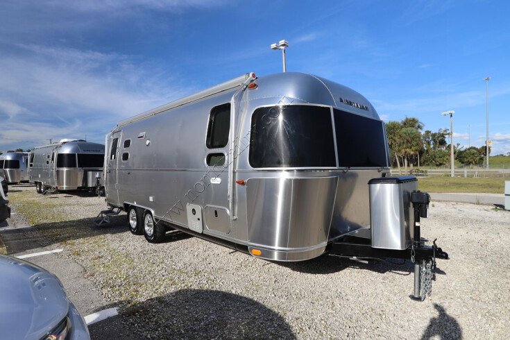 Photo for 2021 Airstream Flying Cloud